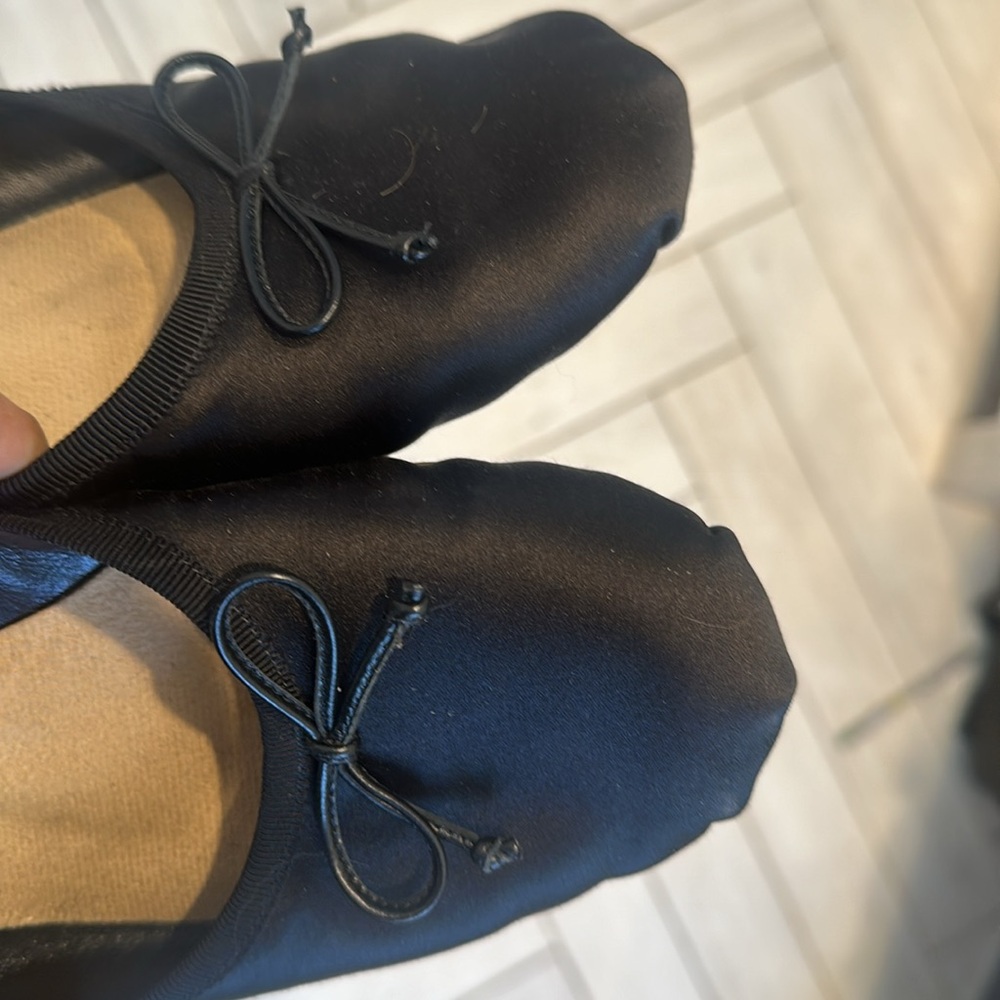 Size 39 Miu Miu ballet flats - Picture 2 of 2